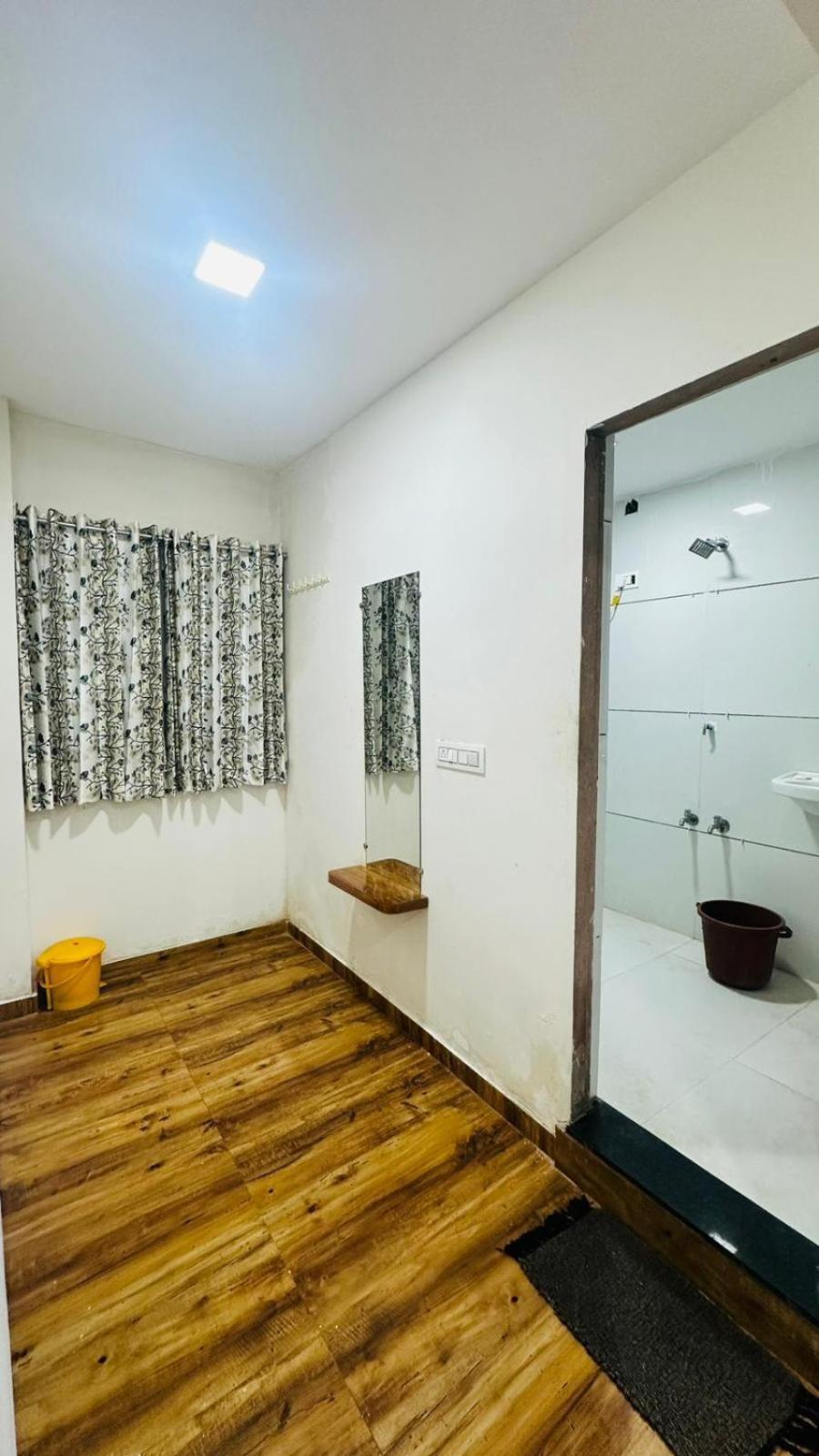 Patel Hotel & Guest House Shanor Exterior foto